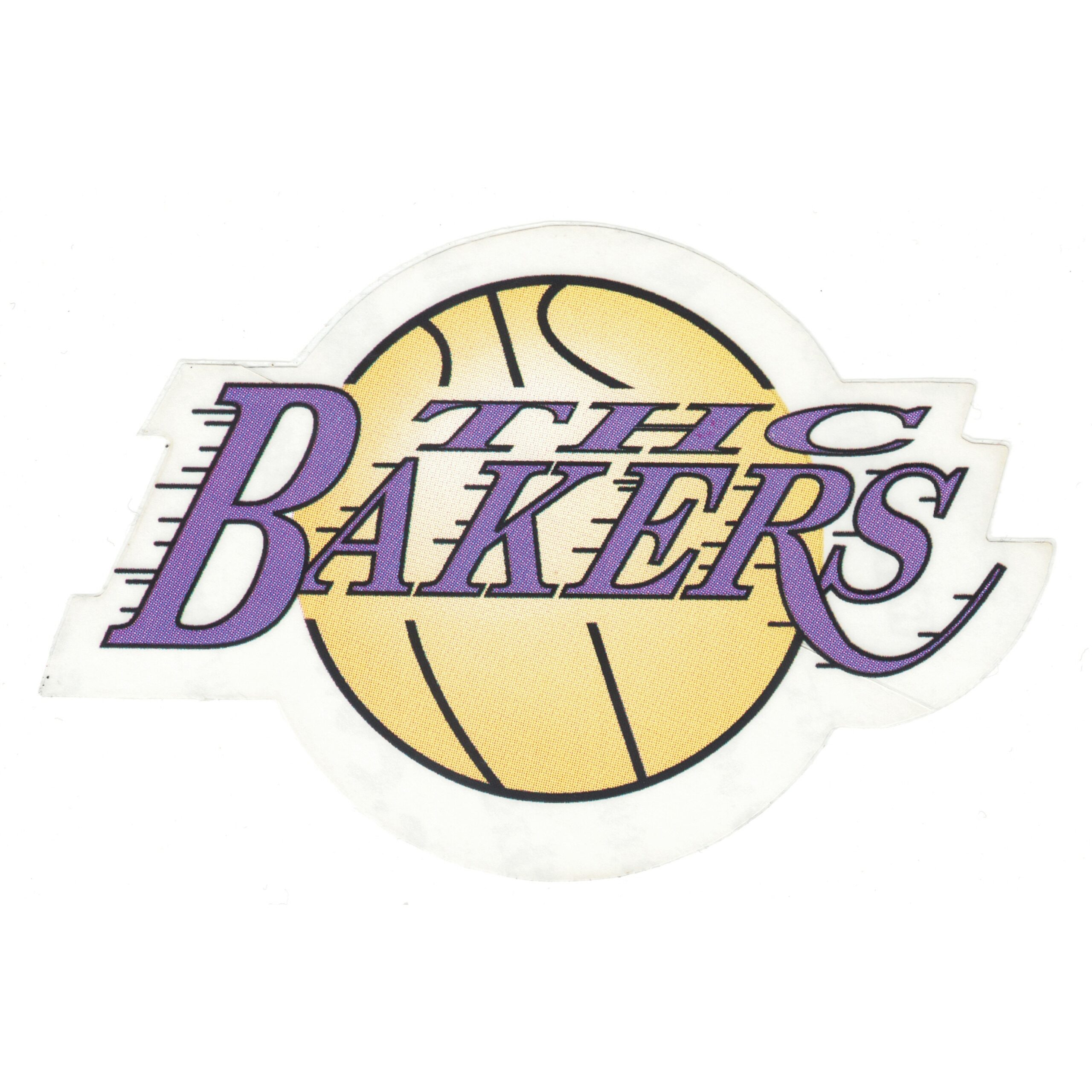 THC Lakers Bakers