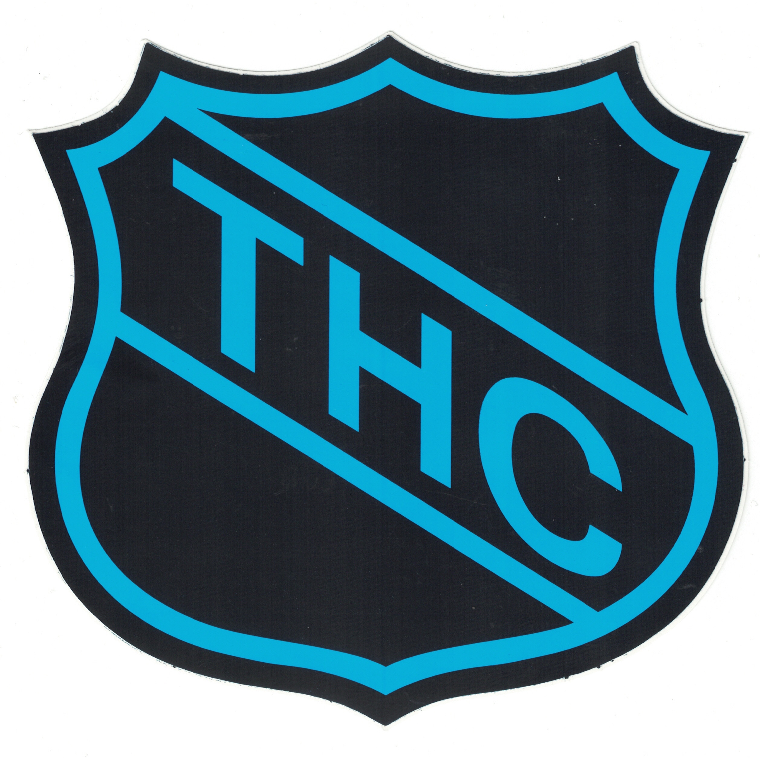THC NHL Blue