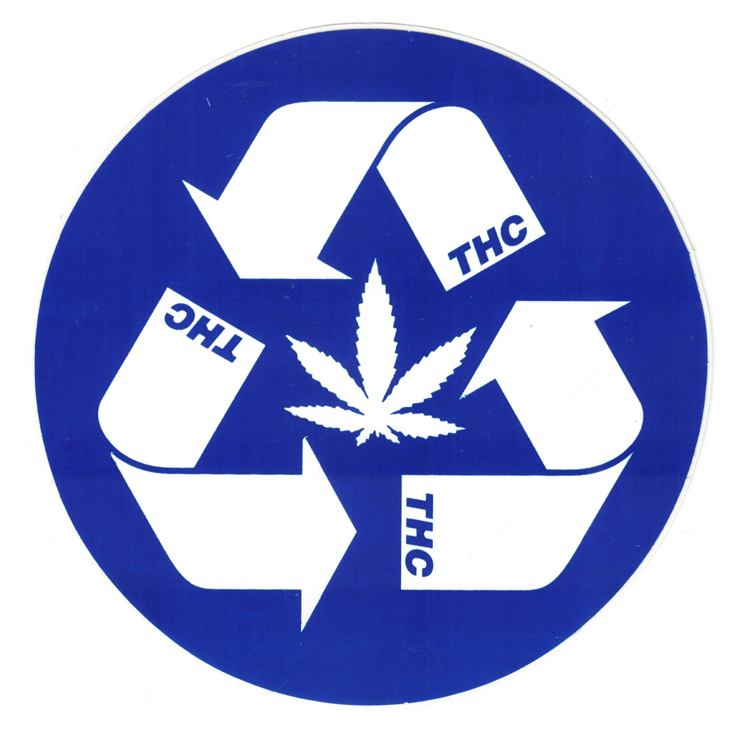 THC Recycle