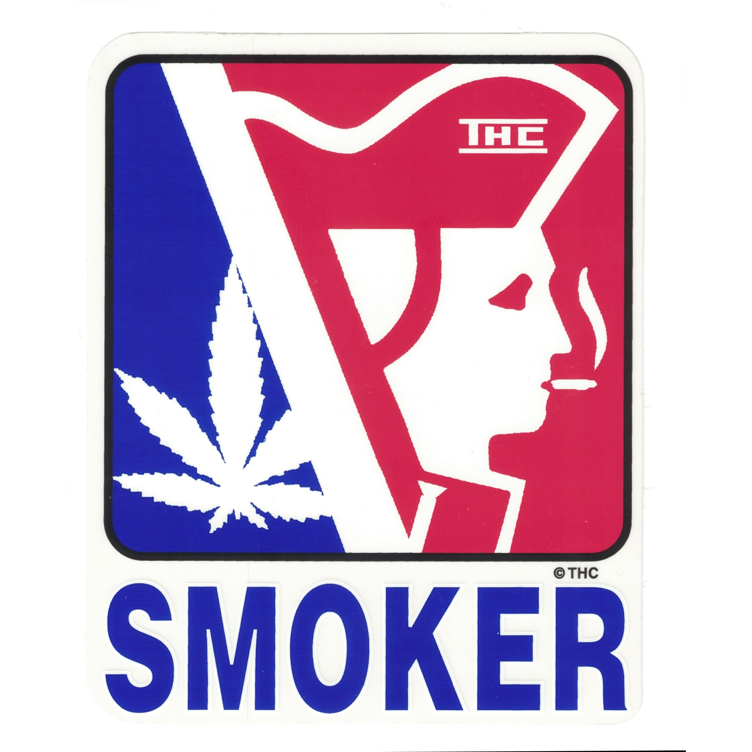 THC Revolutionary Smoker