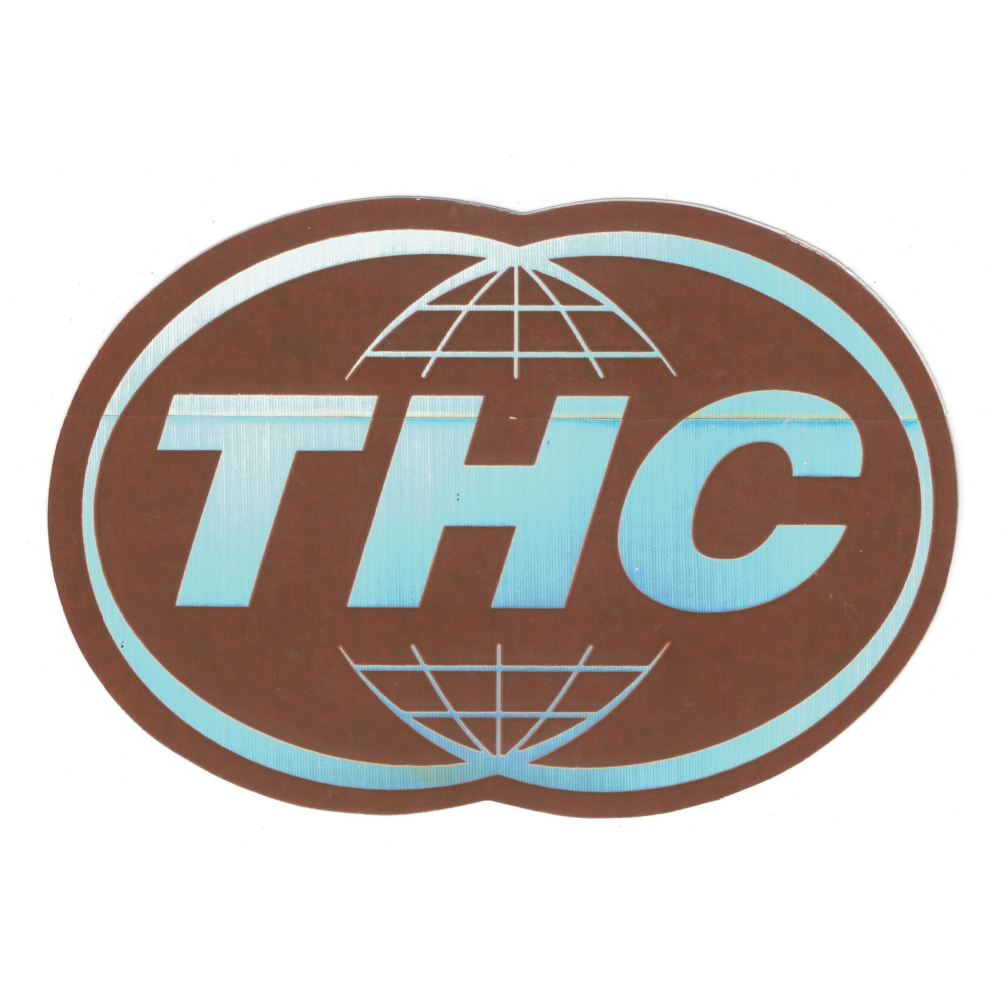 THC TWA Bronze Reflective