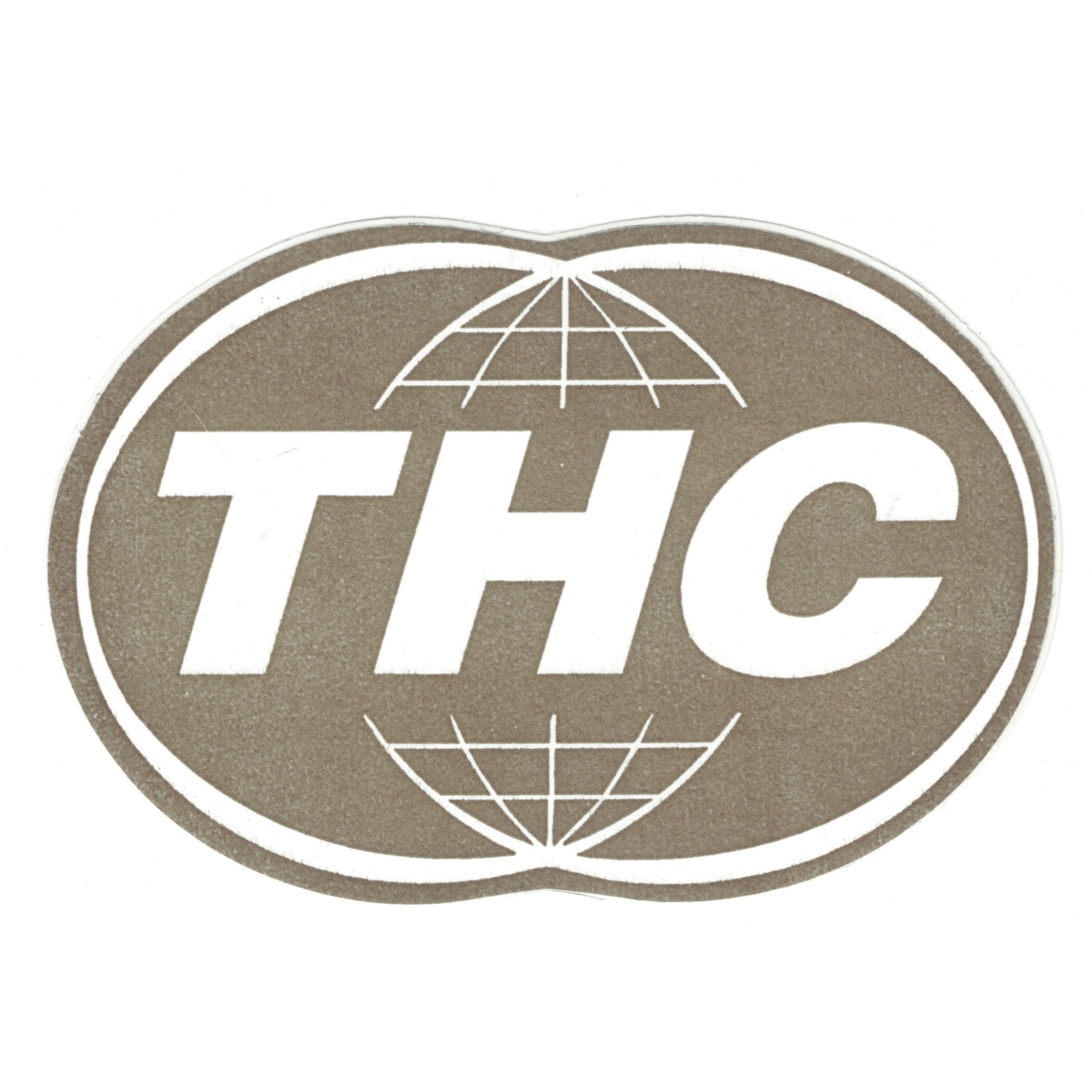 THC TWA Gold