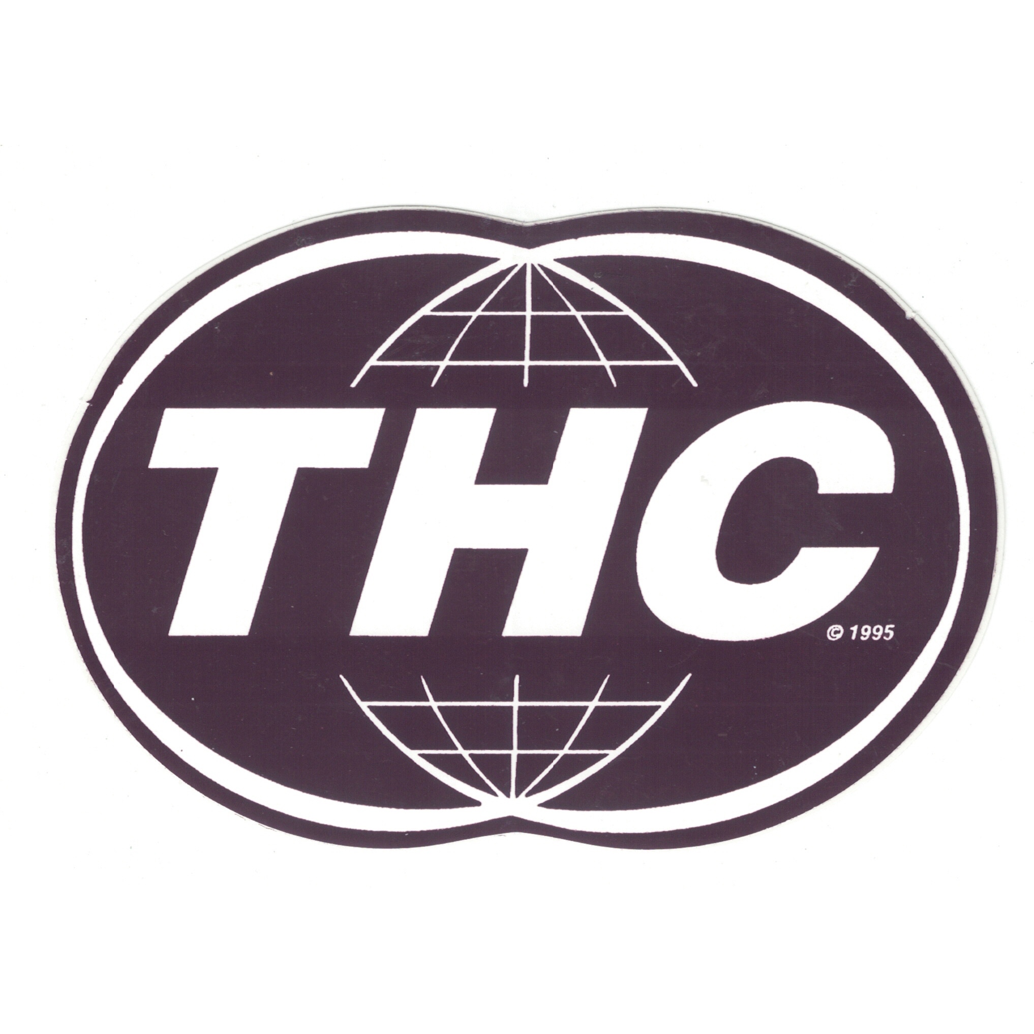 THC TWA Plum 95