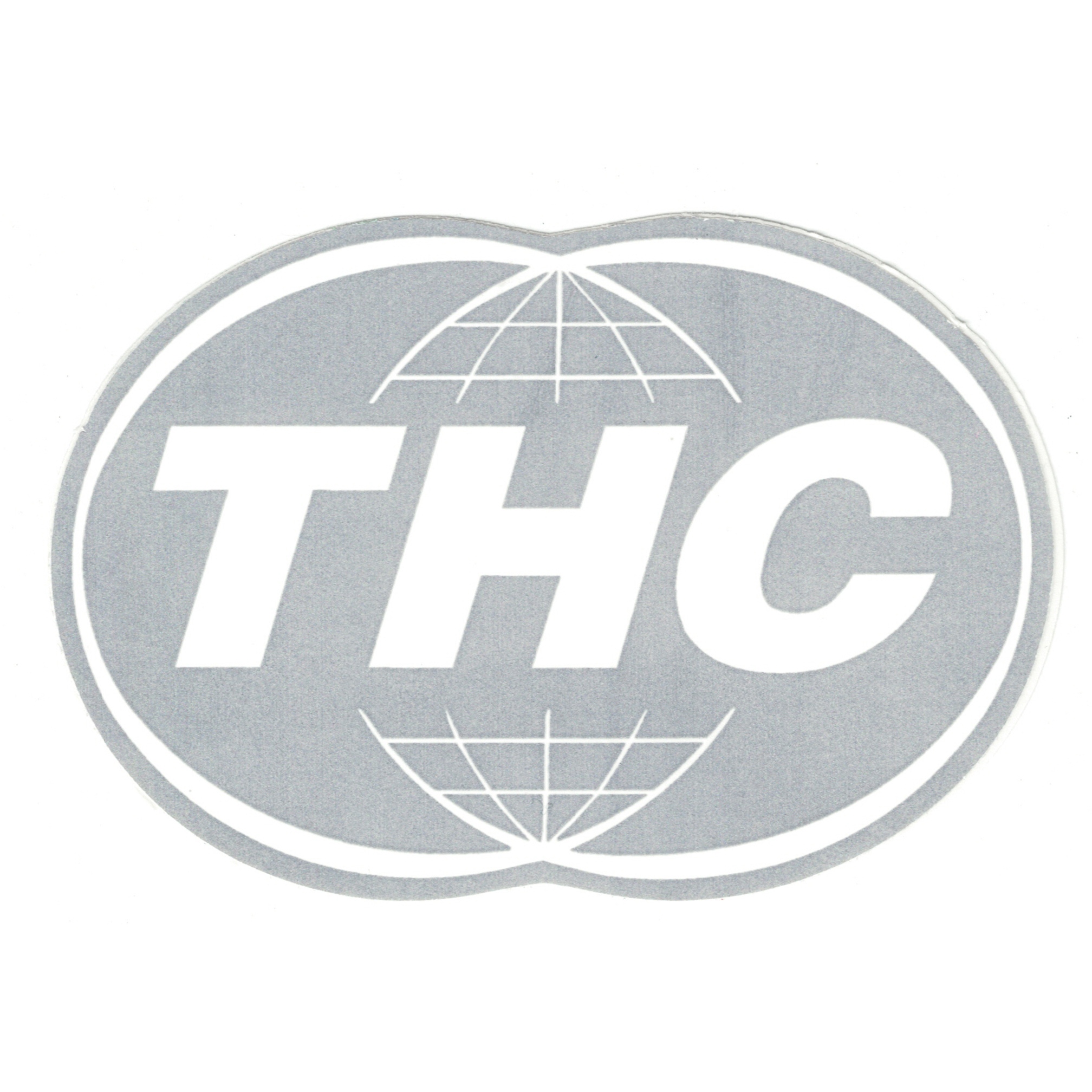 THC TWA Silver