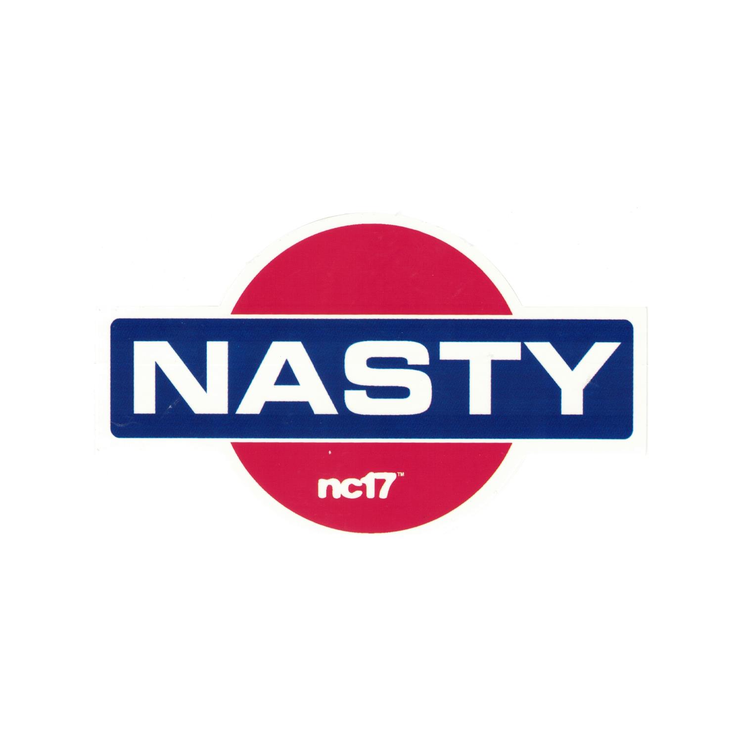 nc17 Nissan Nasty
